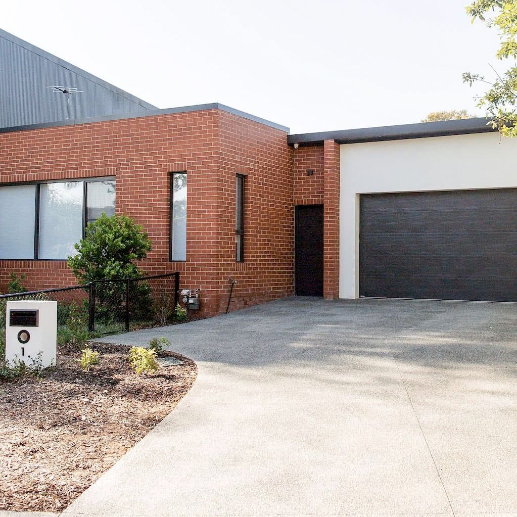 Parking Solutions - Residential