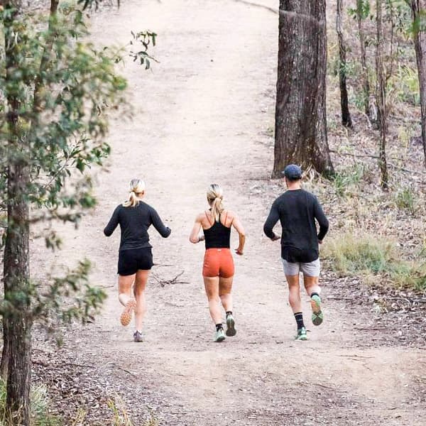 Social Connection - Trailing